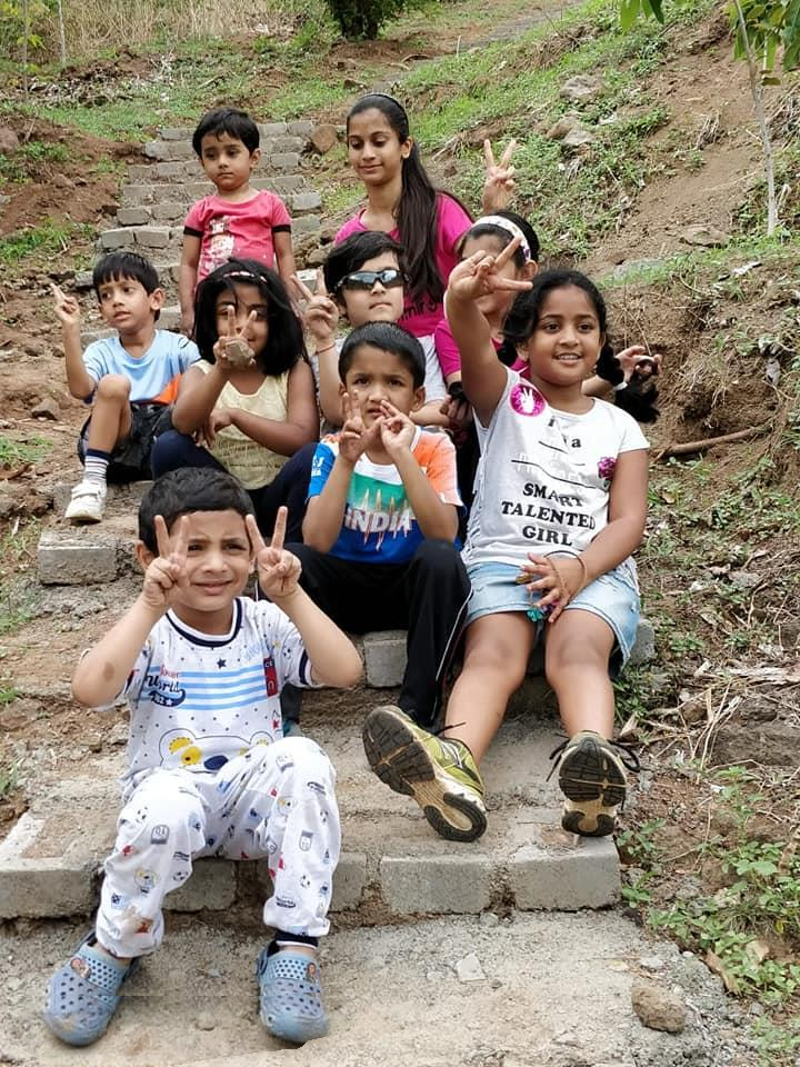 Kreative Change Team