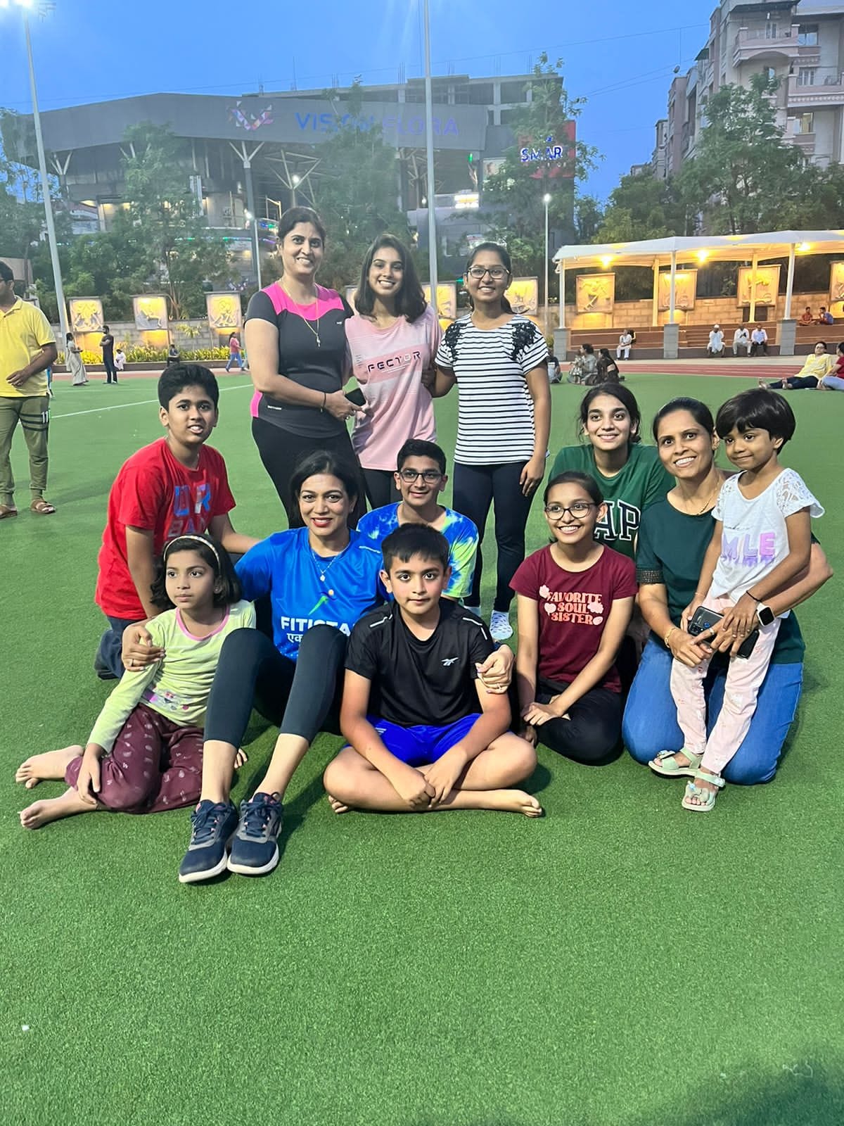 Environment Initiative