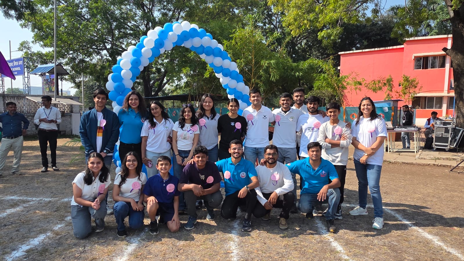 Education Initiative